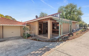 1 / 122 High Street, Berwick