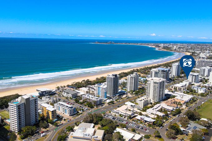 6 / 88 Sixth Avenue, Maroochydore