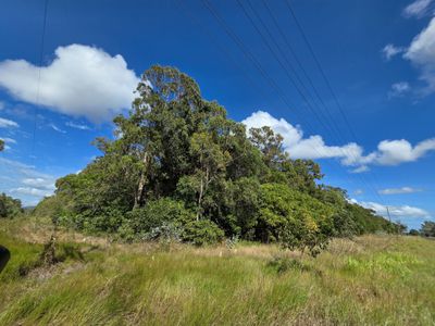 Lot 45 Railway Avenue, Cooktown