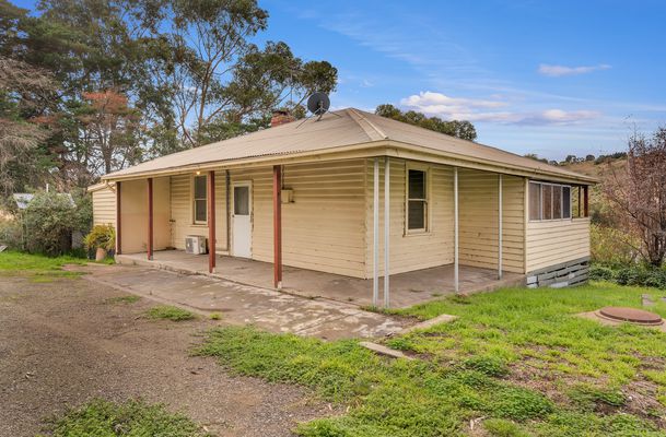 176 Bulla Road, Bulla