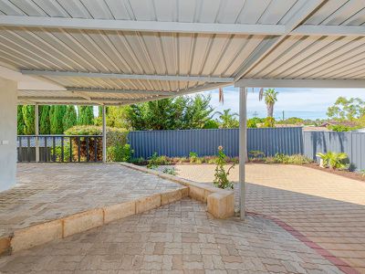 21 Stawell Way, Padbury