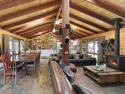 1380 Buttercup Road, Merrijig