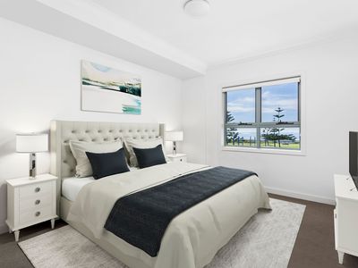 19 / 16 Quarry Street, Port Kembla