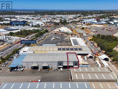 3 / 379 Spearwood Avenue, Bibra Lake