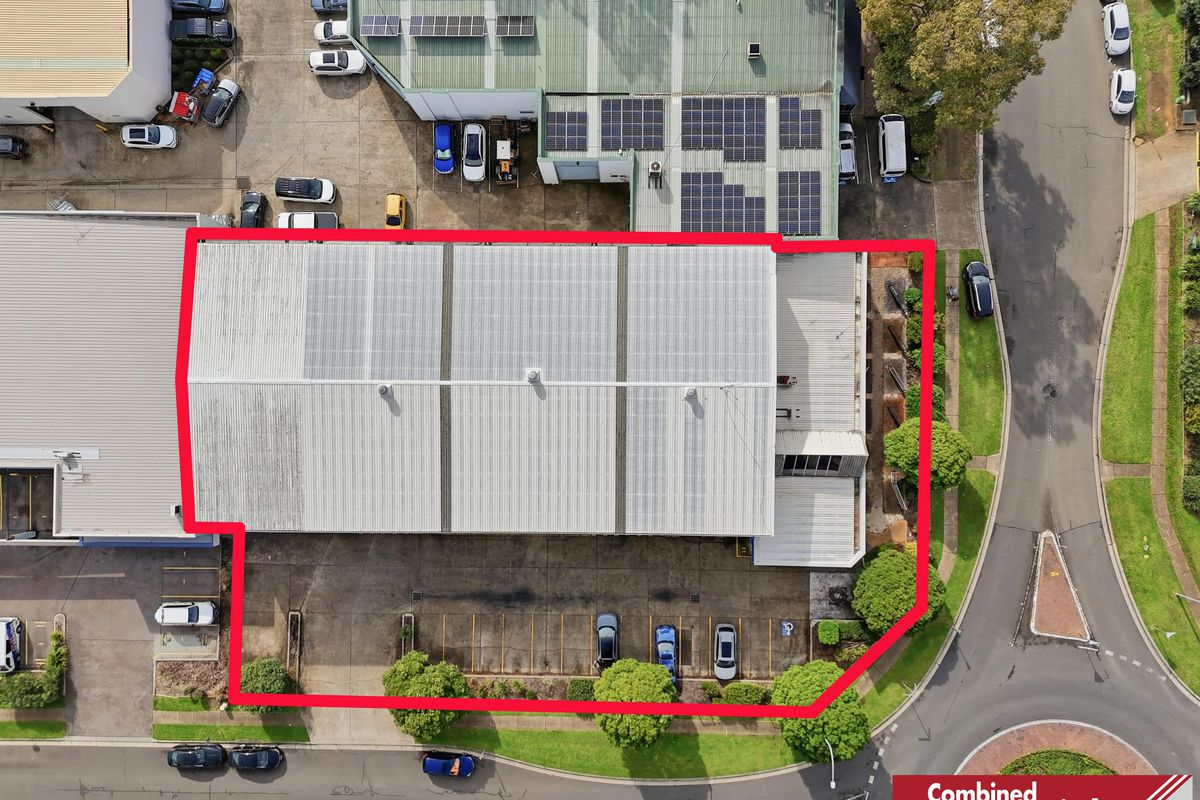 3 Exchange Parade, Smeaton Grange