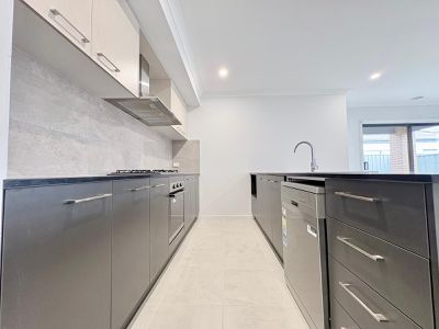 25 Dryandra Street, Manor Lakes