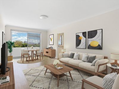 7 / 276 Birrell Street, Bondi