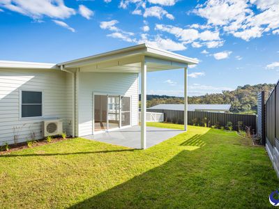 45B Warbler Crescent, North Narooma