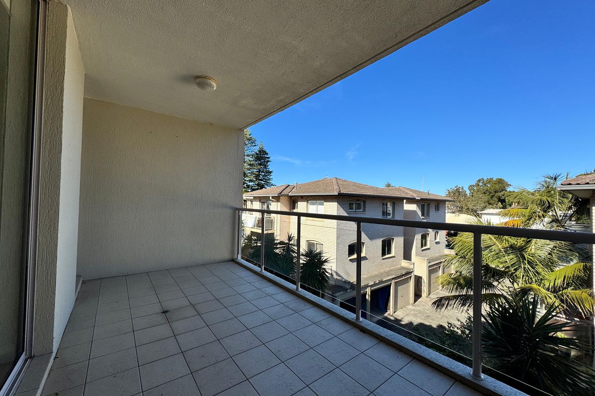 17 / 1191 Pittwater Road, Collaroy