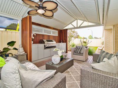 18 Vernon Gough Drive , Baldivis
