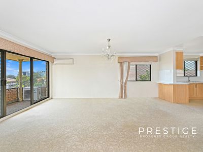 5 / 14 Queen Street, Arncliffe