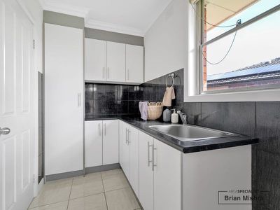 7 Kilmore Crescent, Dallas