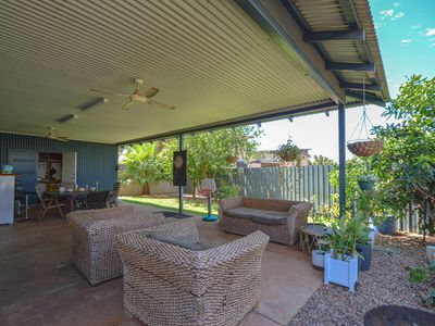 120 Kennedy Street, South Hedland