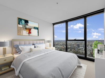 IMAGINE WAKING UP TO THIS VIEW! 