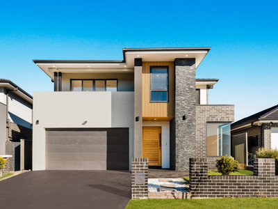 3 Law Crescent, Oran Park