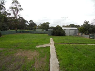 220 Glencoe West Road, Glencoe West