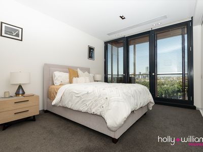 836 / 539 St Kilda Road, Melbourne