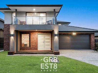 3 Quist Parade, Cranbourne West
