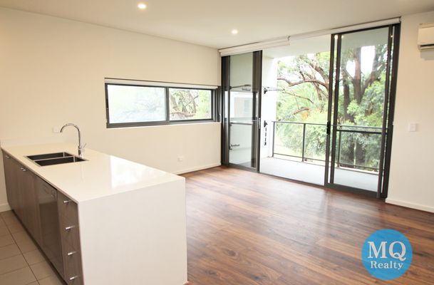 c207 / 17 Hanna Street, Potts Hill