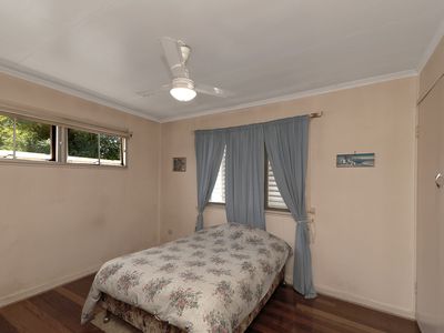25 Peacock Street, One Mile
