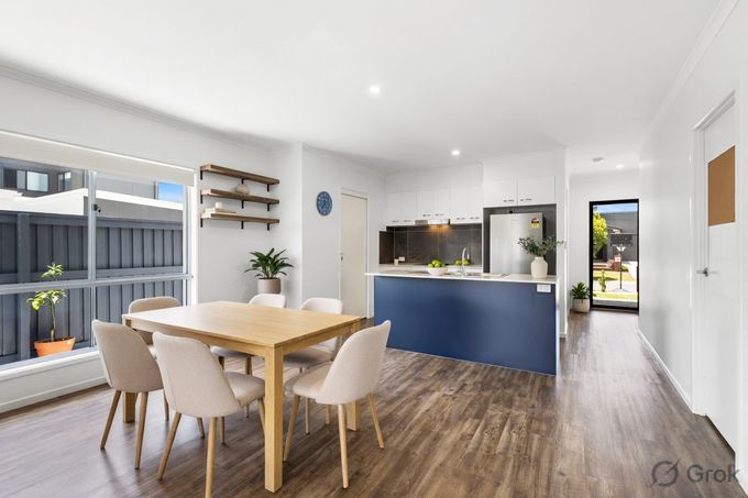 45 Roseleaf Crescent, Palmview