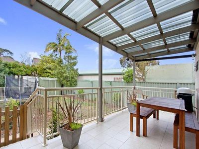 302B Princes Highway, Sylvania