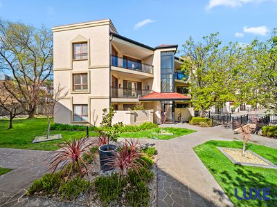 23 / 34 Gosse Street, Kingston