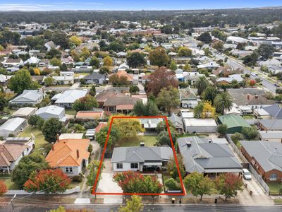 41 PROGRESS STREET, Seymour