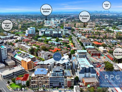 Suite 1 / 7-11 Hogben Street, Kogarah