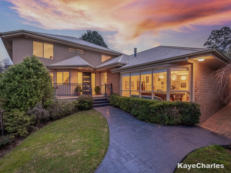 Real Estate Agent Beaconsfield Kaye Charles Real Estate