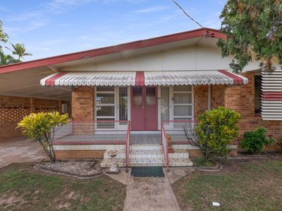 20 Arnold Street, Kepnock