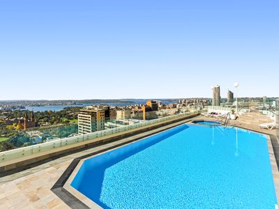 187 Liverpool Street, Sydney