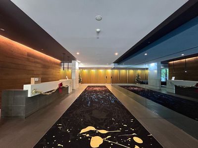 1205 / 568 St Kilda Road, Melbourne