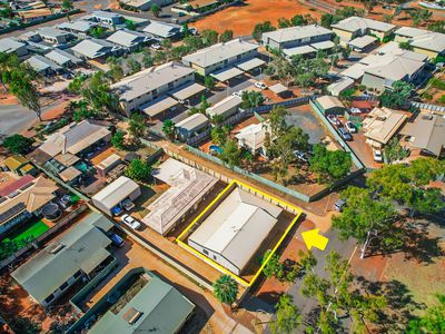 21B Corboys Place, South Hedland