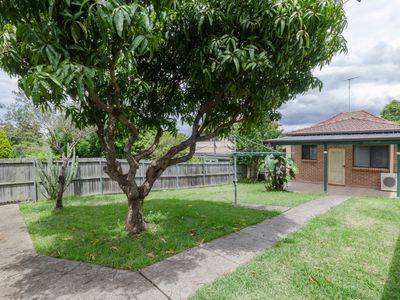 200 Holden Street, Ashfield