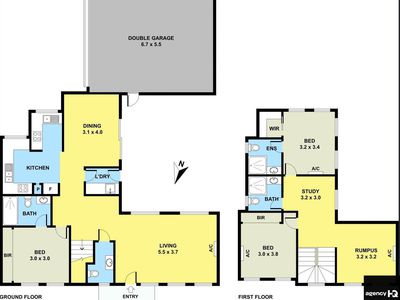 1 / 26 Gloria Avenue, Dandenong North