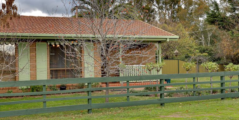 49 Templeton Street, Euroa
