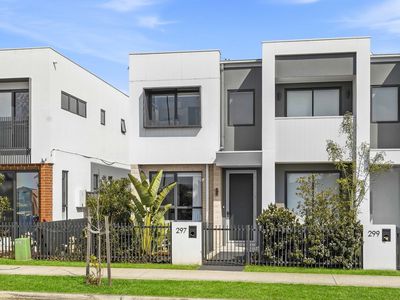 297 Abell Road, Marsden Park