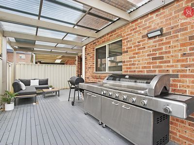 12 Owen Stanley Street, Mount Annan