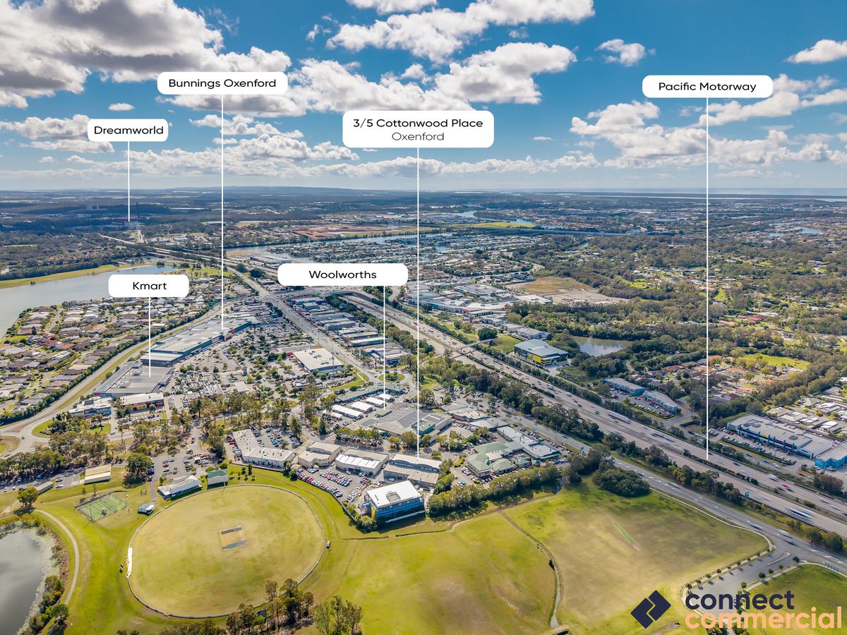 3 / 5 Cottonwood Place, Oxenford