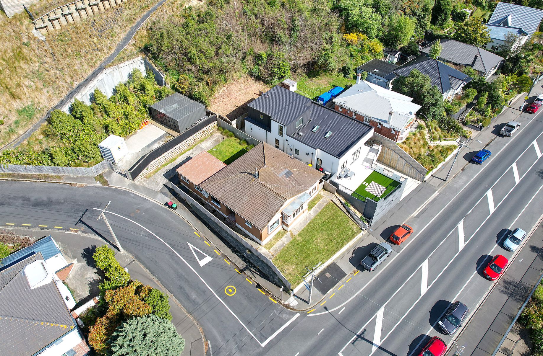 80 Forbury Road, Saint Clair