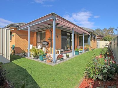 13 / 30 Balmoral Road, Burrill Lake