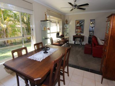 3 Burke Close, Forster