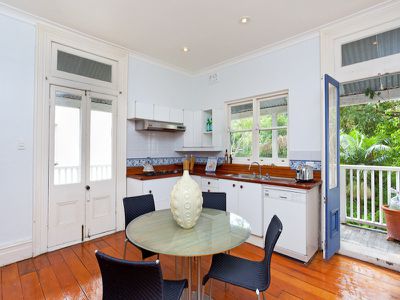287 Edgecliff Road, Woollahra