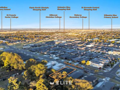 108 Fiorelli Boulevard, Cranbourne East