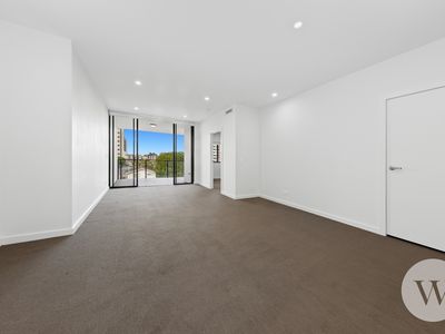 301 / 24 Bromley street, Kangaroo Point