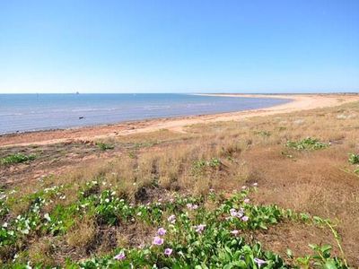 6 / 45  Darlot , Port Hedland