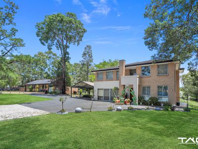 91 & 91a Grays Lane, Cranebrook