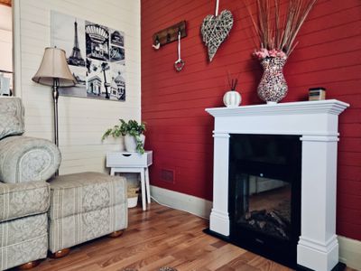 1 Arthur Street, Beachport