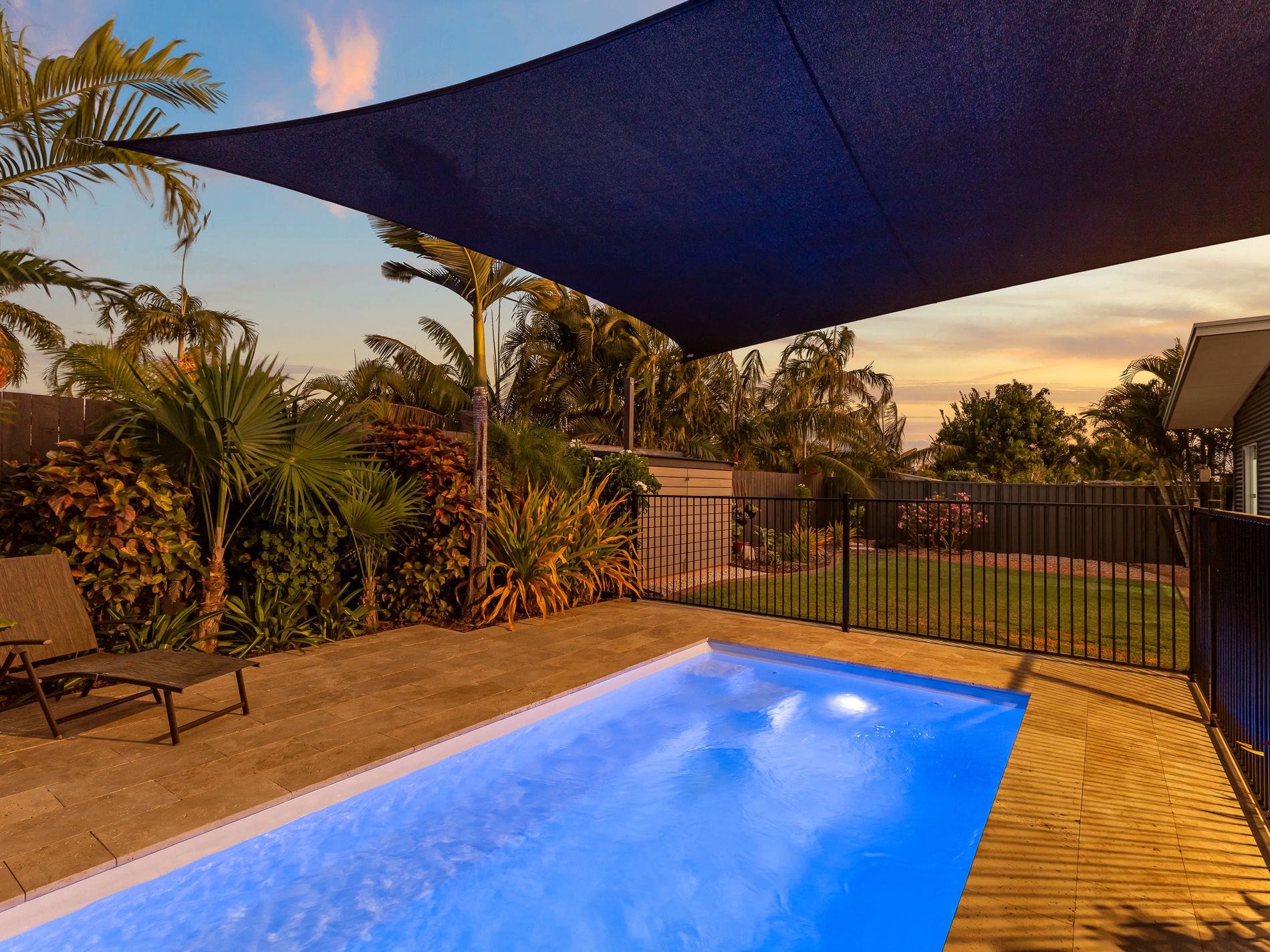 20 Mastapha Street, Bilingurr